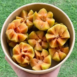 ละมุดมาเลย์