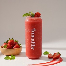 Strawberry Smoothie