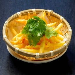 ラーメン麺屋我ガ กรุงเทพมหานคร