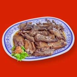 ปีกเป็ดตุ๋น