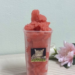 สตอเบอรี่สมูทตี้