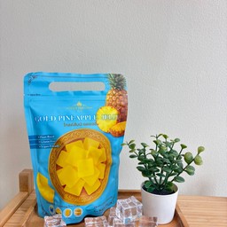 เยลลี่สับปะรด