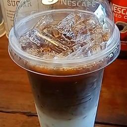 กาแฟนมสด