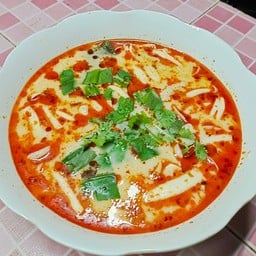 ตามสั่งครัวยัยดาว