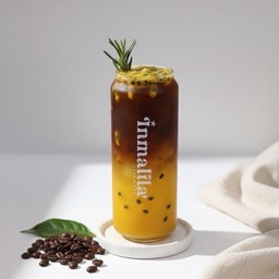 Black Coffee Passion