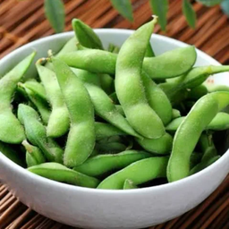 ถั่วแระญี่ปุ่น