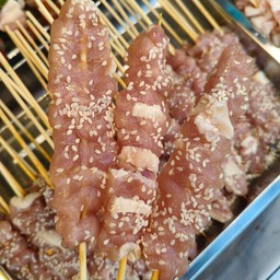 หมูหมักนุ่ม