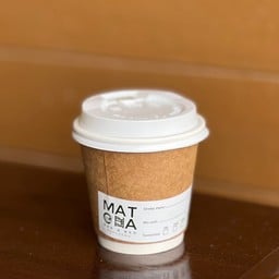 Kanbayashi - Aya No Mori (Usucha)