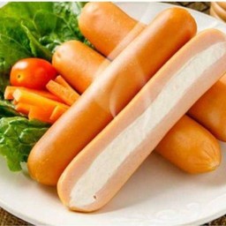 ไส้กรอกชีส