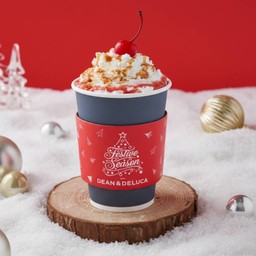 Hot Chestnut Noel Café Latte