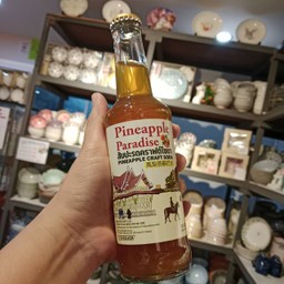 โซดาคราฟต์ - สับปะรด