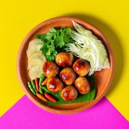 SOMSAK สมศักดิ์ The Spirit Of E-Sarn