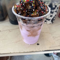 ปังเย็นเผือก