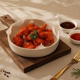 Chicken Pop Thai Chili ไก่วิิงซ์แซ่บ