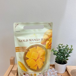 เยลลี่มะม่วง