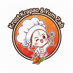 โครตกระเพรา & ยำแซ่บ