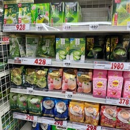 Daikoku Drug Hakodate