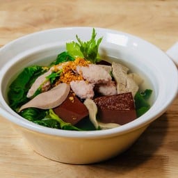 โจ๊กสยาม  ลาดพร้าว 1