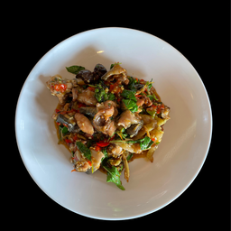 กะเพรากบ