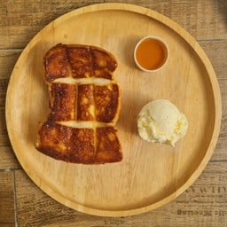 มีแต่หมูกรอบ