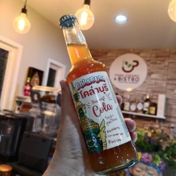 โซดาคราฟต์ - โคล่าบุรี