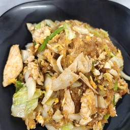 สุกี้ อกไก่ แห้ง : Chicken (dried)