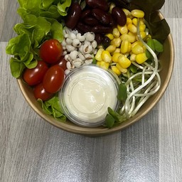 สลัดของฉัน ปรีดีพนมยงค์21