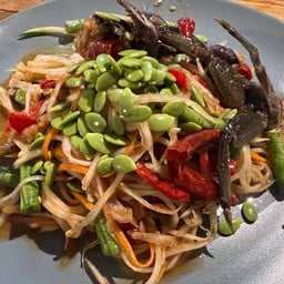 “ฒ.หนุ่ม”เตี๋ยวตีนหมู“บ่อวิน