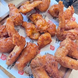 Bonchon (บอนชอน ฮานอย เวียดนาม)