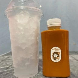 อรพรรณ ติ่มซำ ซาลาเปา