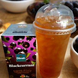 ชาแบล็คเคอร์เร้นทร์