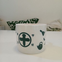 เเก้วมัทฉะ (Japan)
