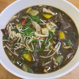 แกงเห็ด