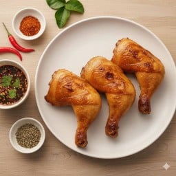 ไก่ย่าง