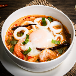 มาม่ามหาสมุทร