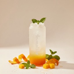 Mango soda