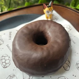 Doughnut  chicolate