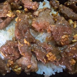 ครัวคุณยาย บ้านท่าตูม