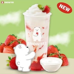 สตอเบอรี่โยโกะ สมูทตี้