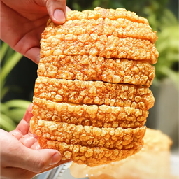 หมูกรอบฮ่องกง