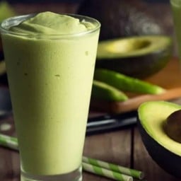 Avocado Smoothie