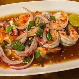 ร้านโมรา