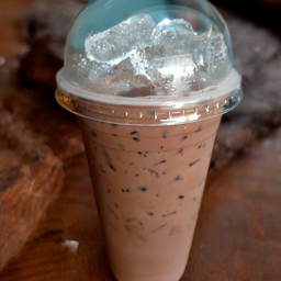 โอวัลติน