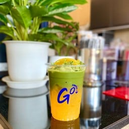 Go coffee โก คอฟฟี่