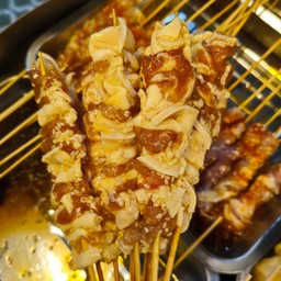 สามชั้นหมักนุ่ม