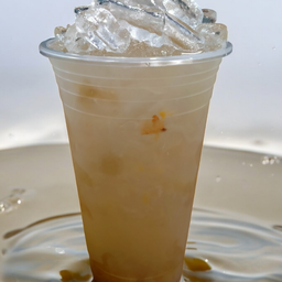 บ๊วยโซดา