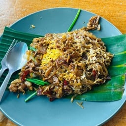 พ่อบ้านชวนกิน