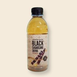 น้ำอ้อยดำต้ม (เล้งเต๋)