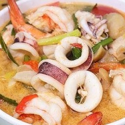 ต้มยำรวมมิตร