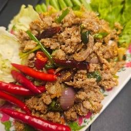 Camping ริมคลอง